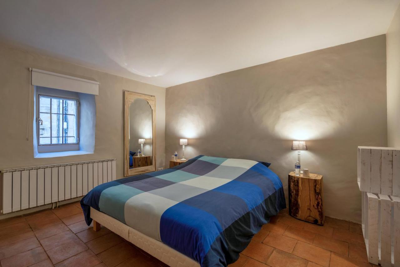 Chambre D'Hotes Conquans Figeac Exterior foto